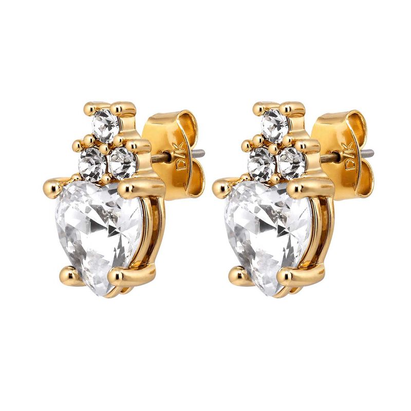 Dyrberg Kern Havoc Earring image number 0